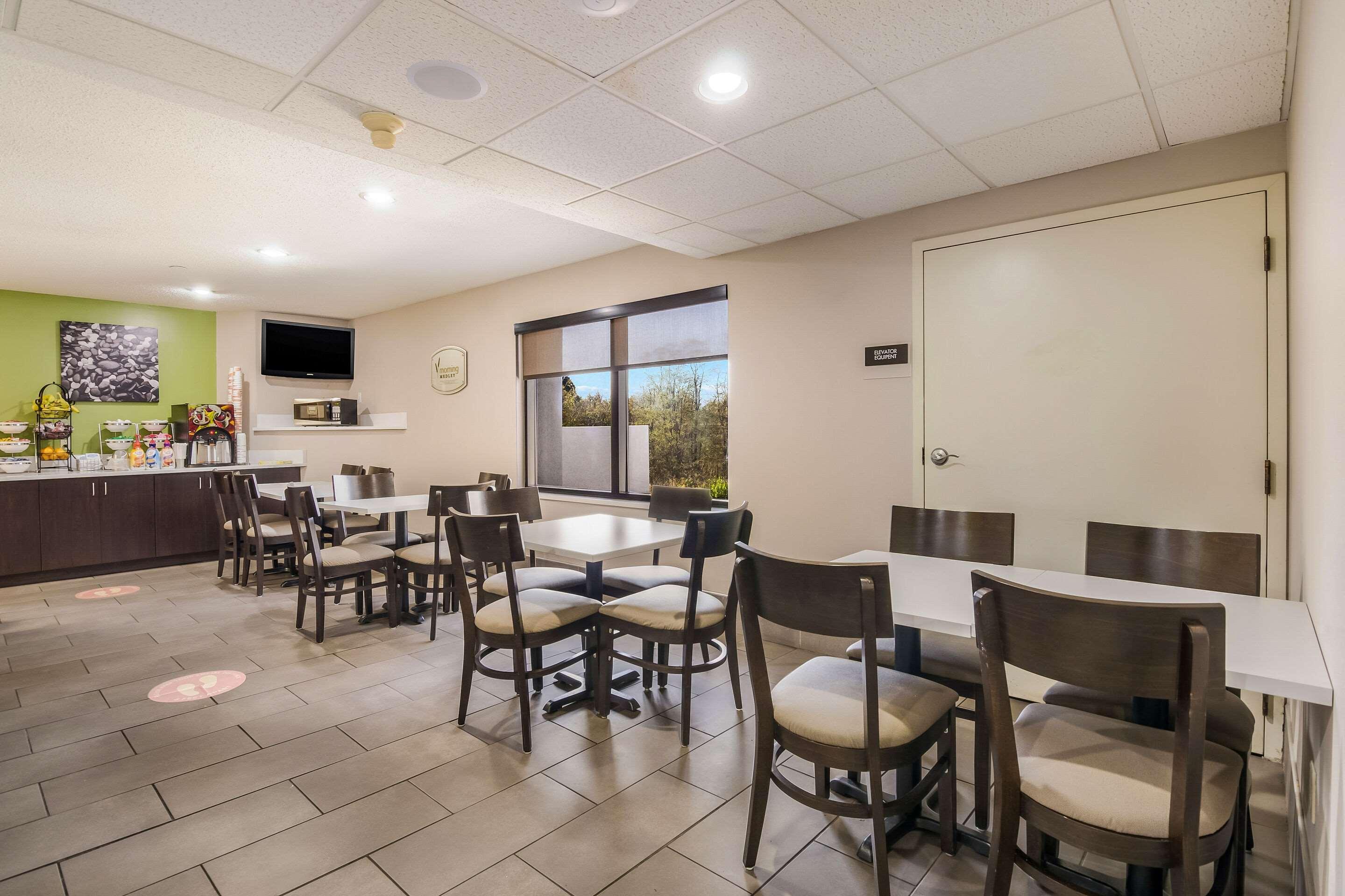 Sleep Inn Wytheville I-77 And I-81 Exterior photo